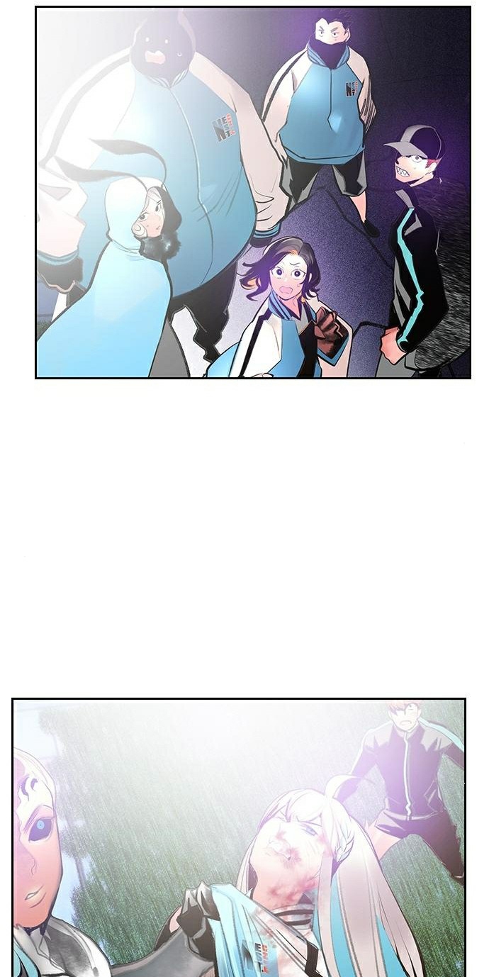 Jungle Juice Chapter 63 Image 58