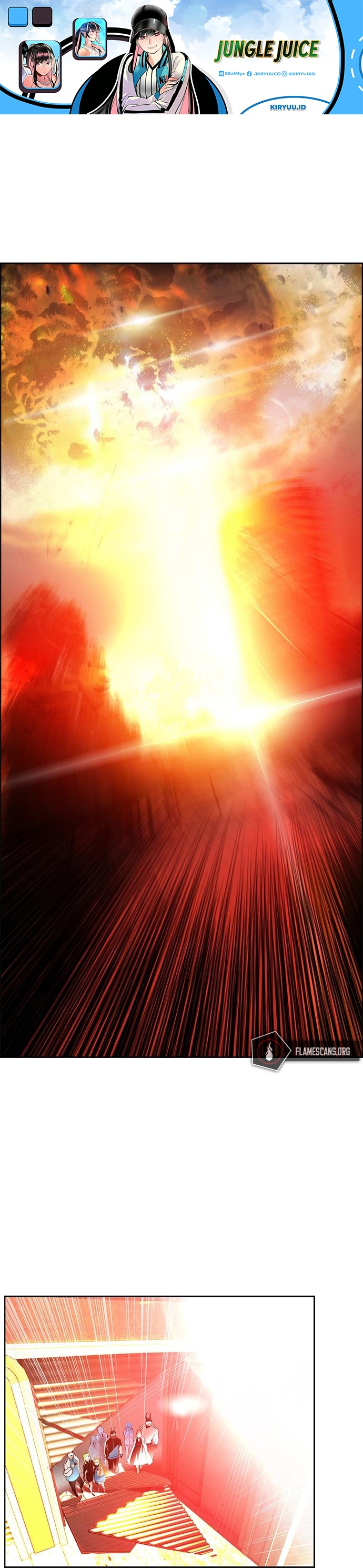 Jungle Juice Chapter 64 Image 3