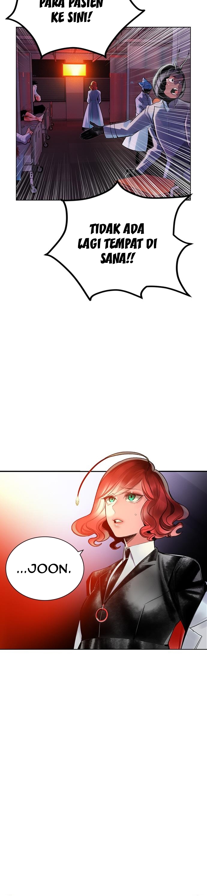 Jungle Juice Chapter 64 Image 5