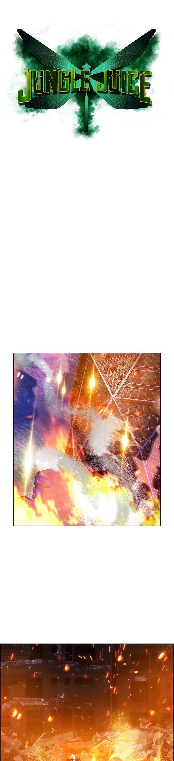 Jungle Juice Chapter 64 Image 6