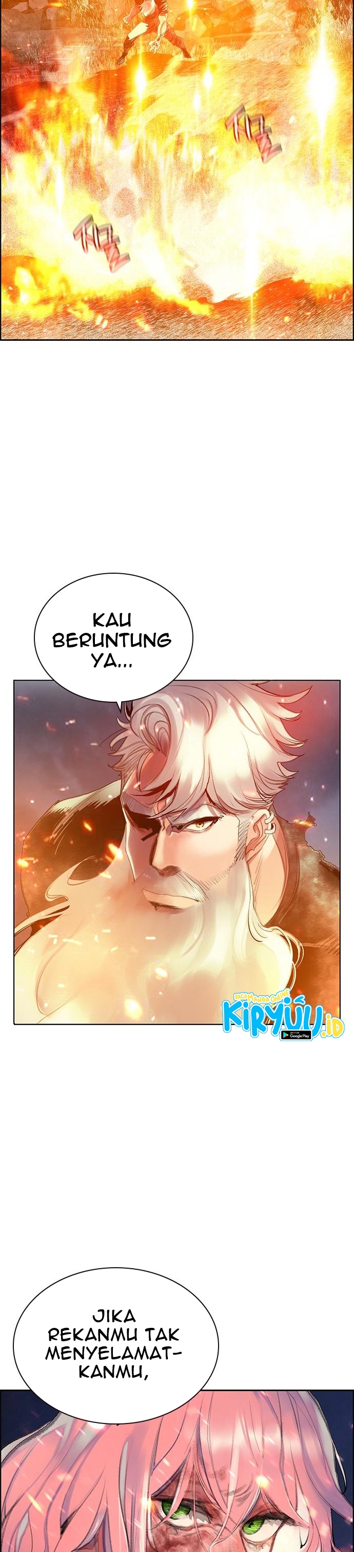 Jungle Juice Chapter 64 Image 7