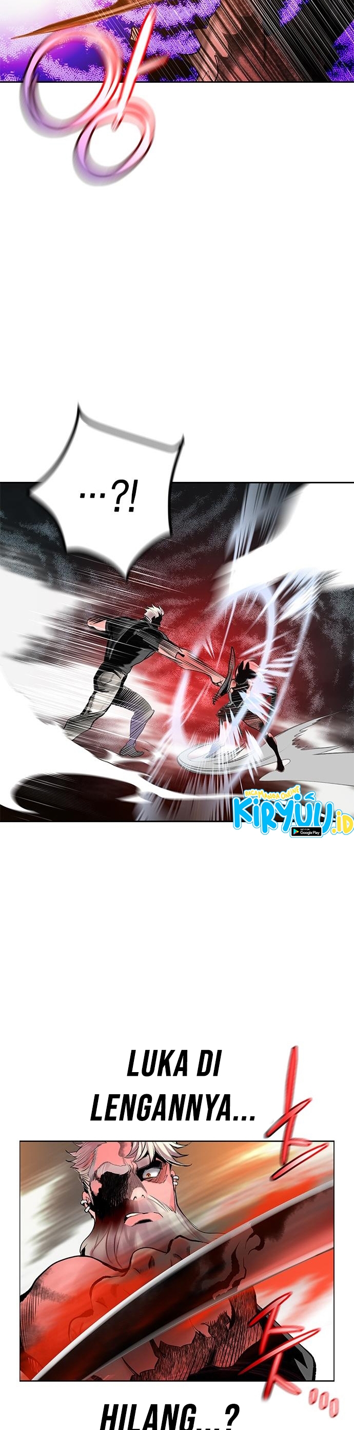 Jungle Juice Chapter 64 Image 16