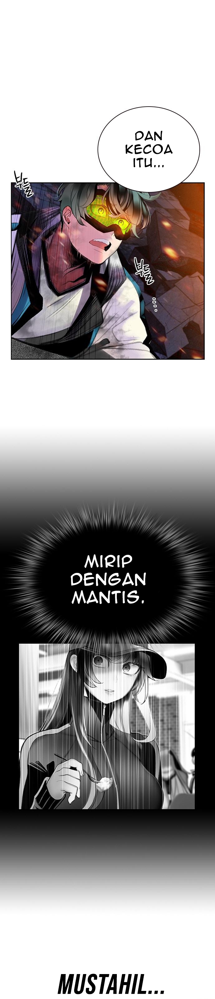 Jungle Juice Chapter 64 Image 20