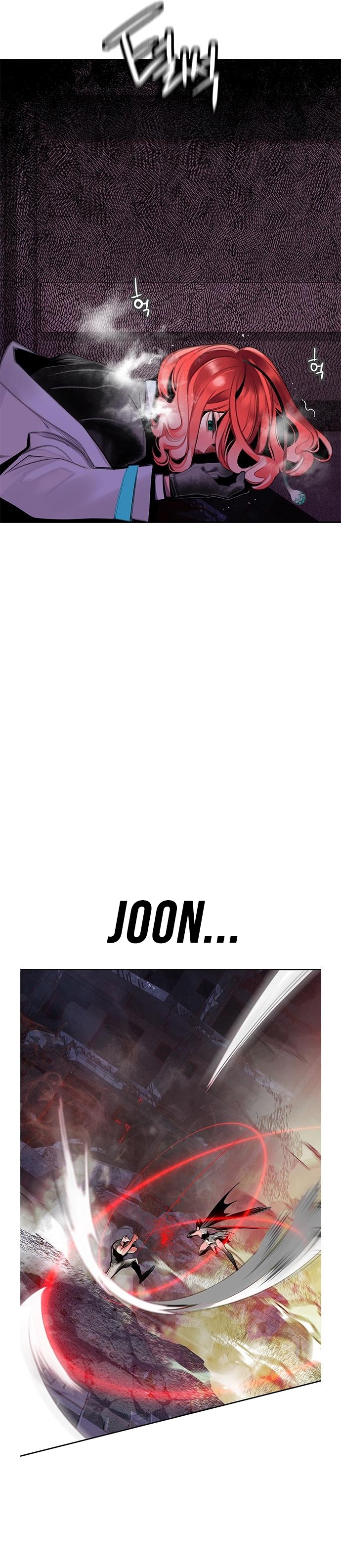 Jungle Juice Chapter 64 Image 30