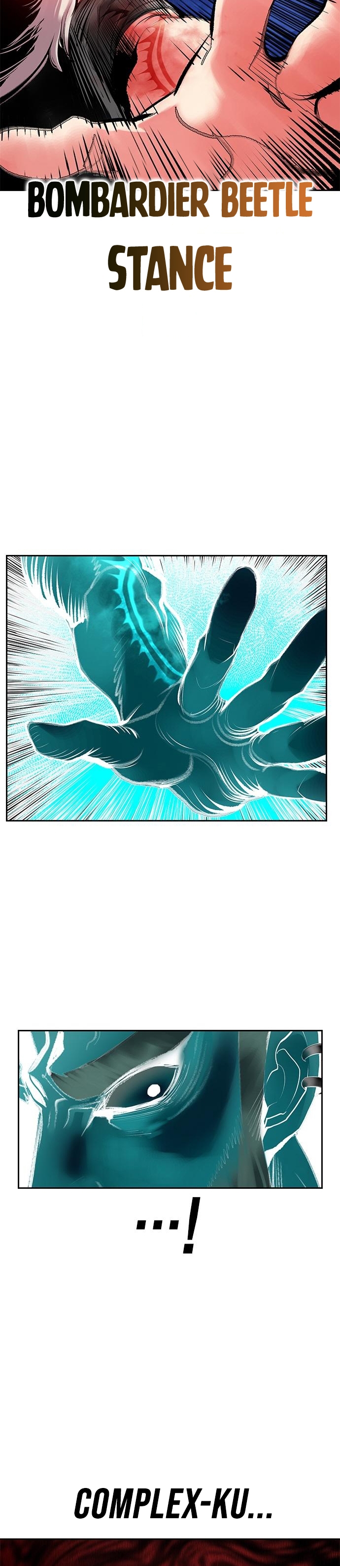 Jungle Juice Chapter 64 Image 32