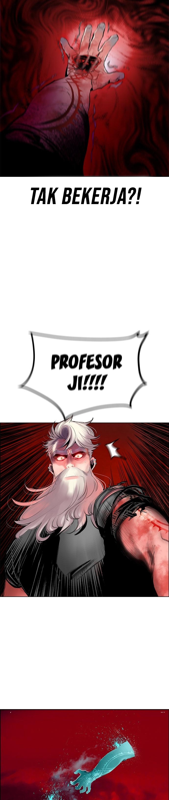 Jungle Juice Chapter 64 Image 33