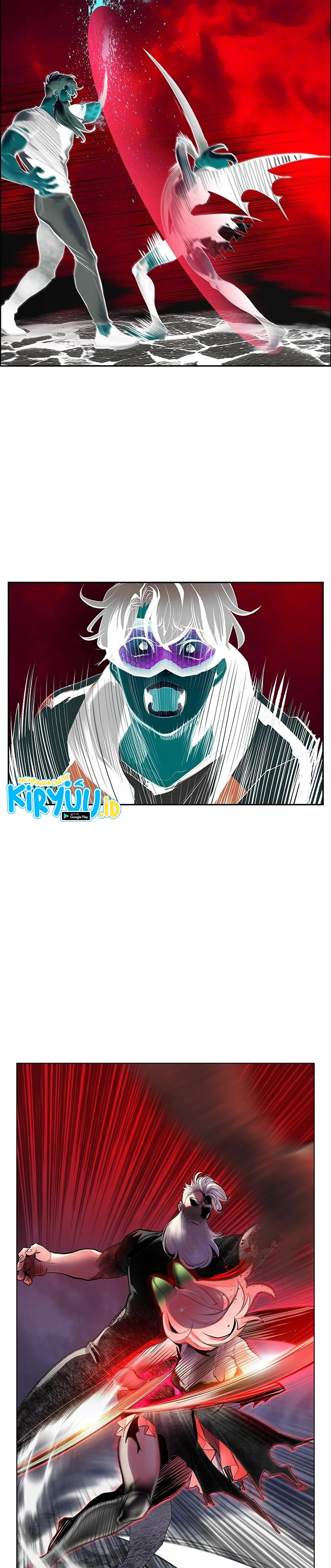 Jungle Juice Chapter 64 Image 34