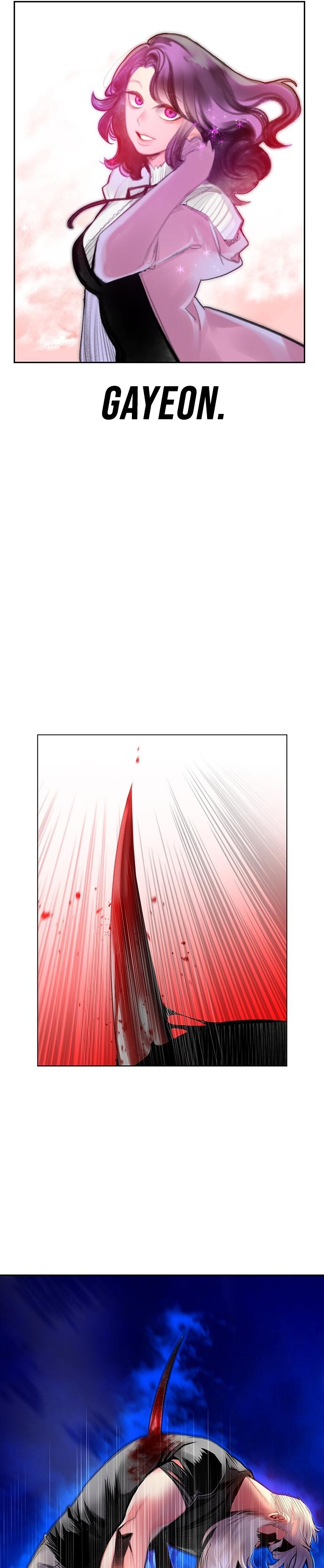 Jungle Juice Chapter 64 Image 36