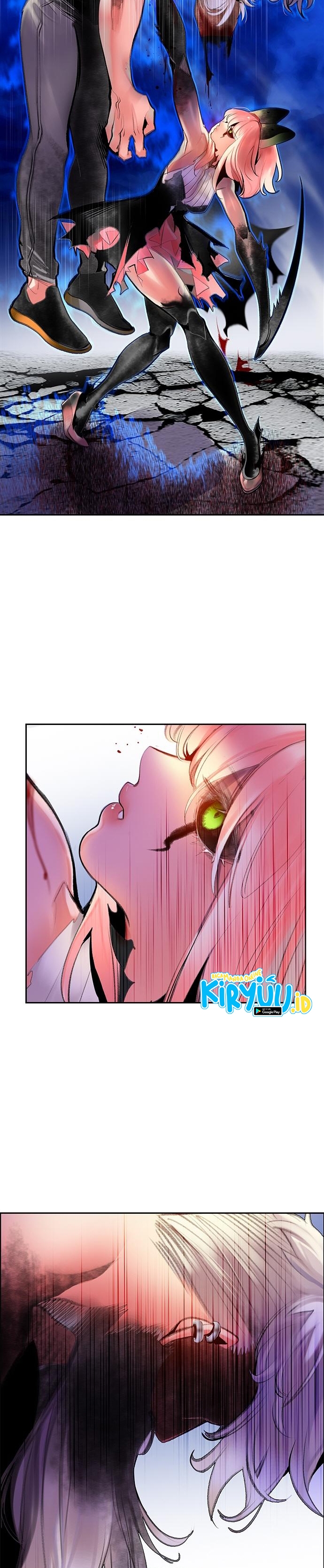 Jungle Juice Chapter 64 Image 37