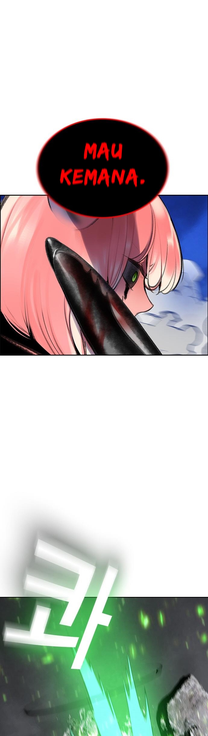 Jungle Juice Chapter 64 Image 39