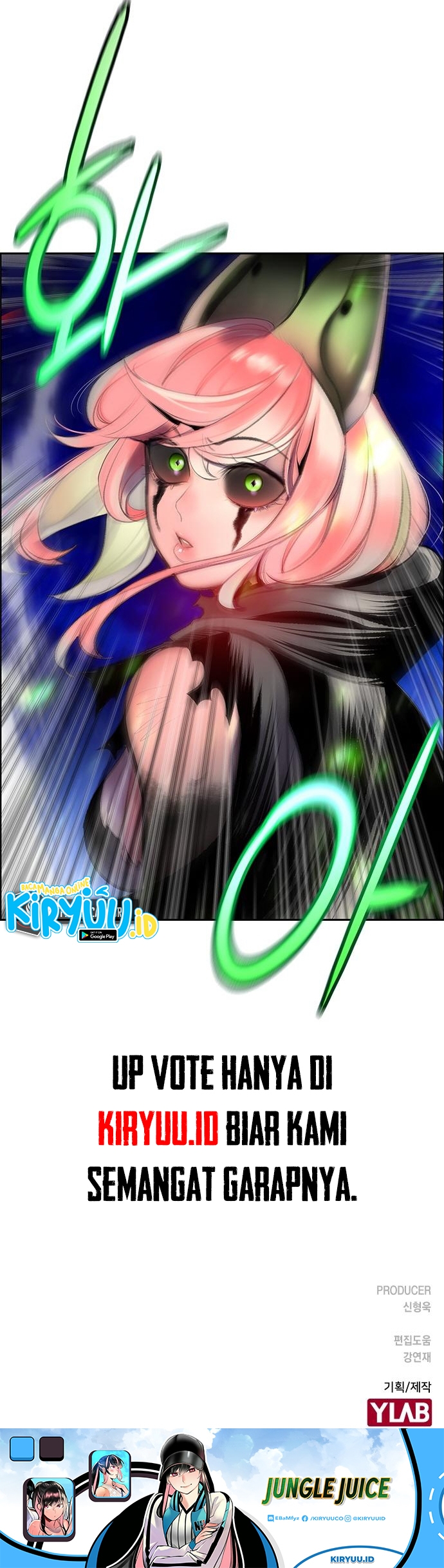 Jungle Juice Chapter 64 Image 41