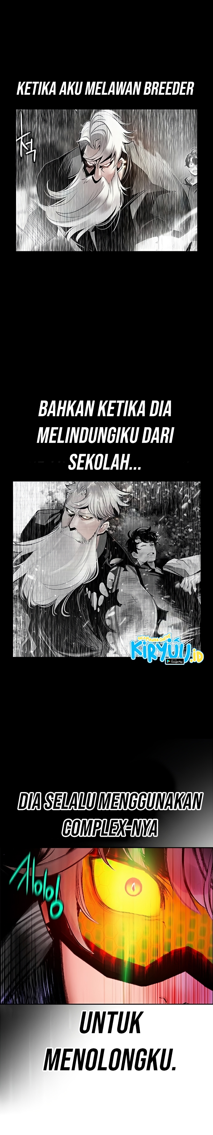 Jungle Juice Chapter 65 Image 7