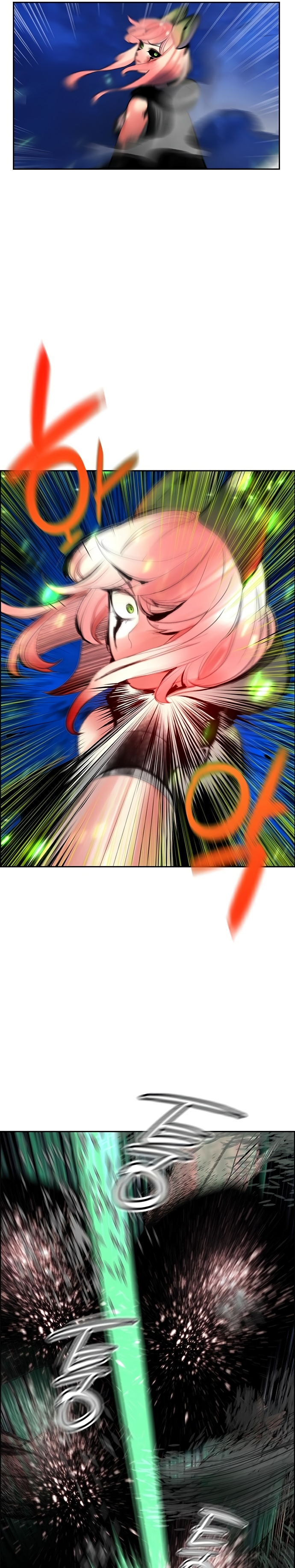 Jungle Juice Chapter 65 Image 9