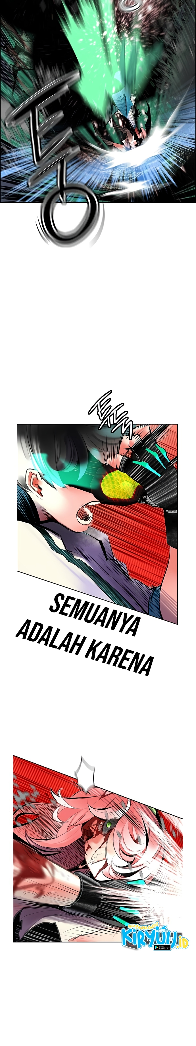 Jungle Juice Chapter 65 Image 10