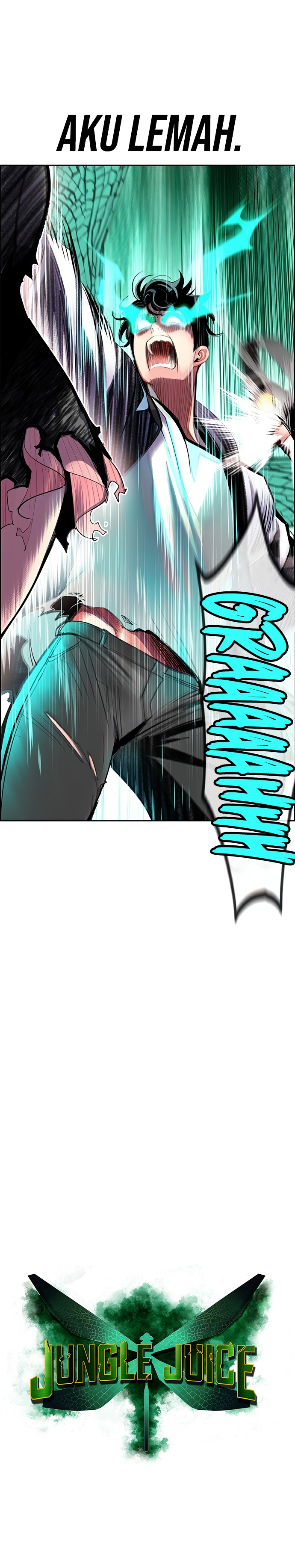 Jungle Juice Chapter 65 Image 11