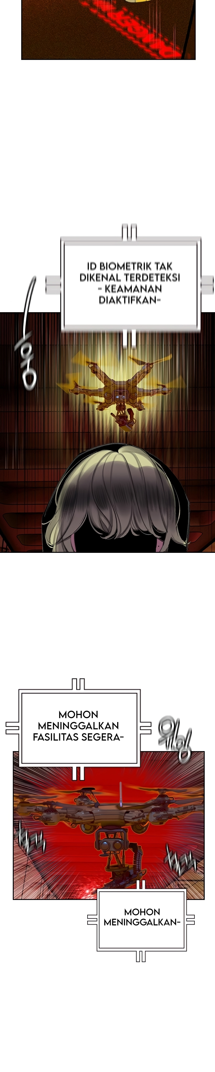 Jungle Juice Chapter 65 Image 14