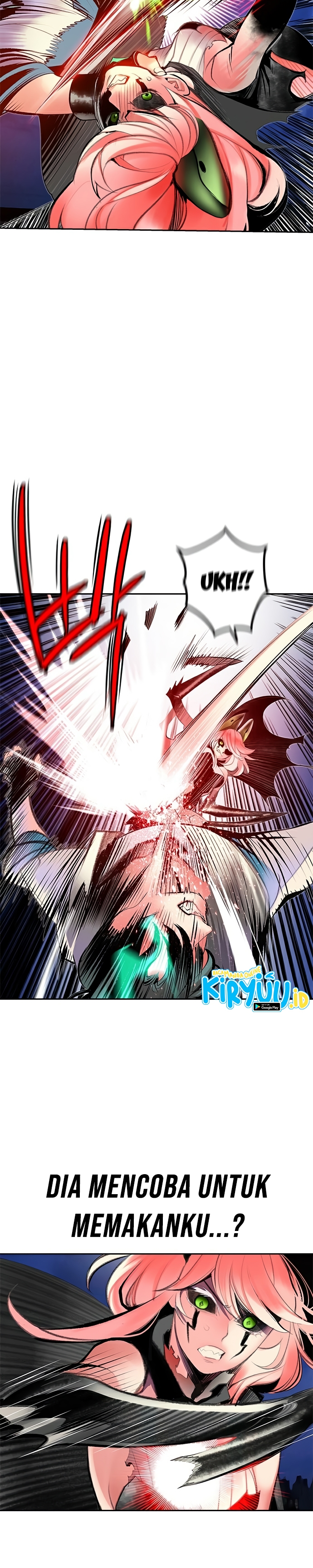 Jungle Juice Chapter 65 Image 19