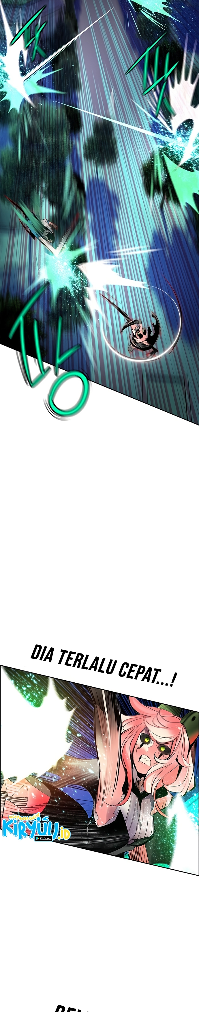 Jungle Juice Chapter 65 Image 22