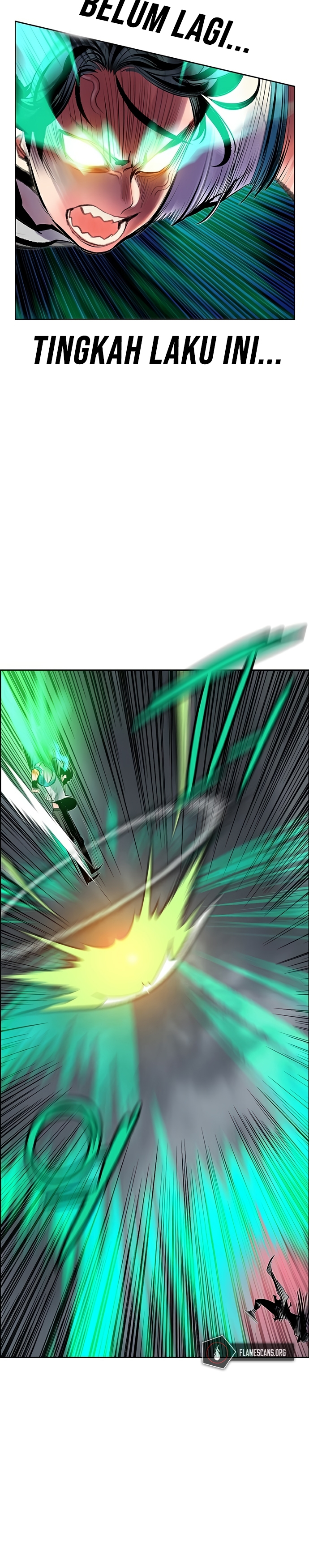 Jungle Juice Chapter 65 Image 23