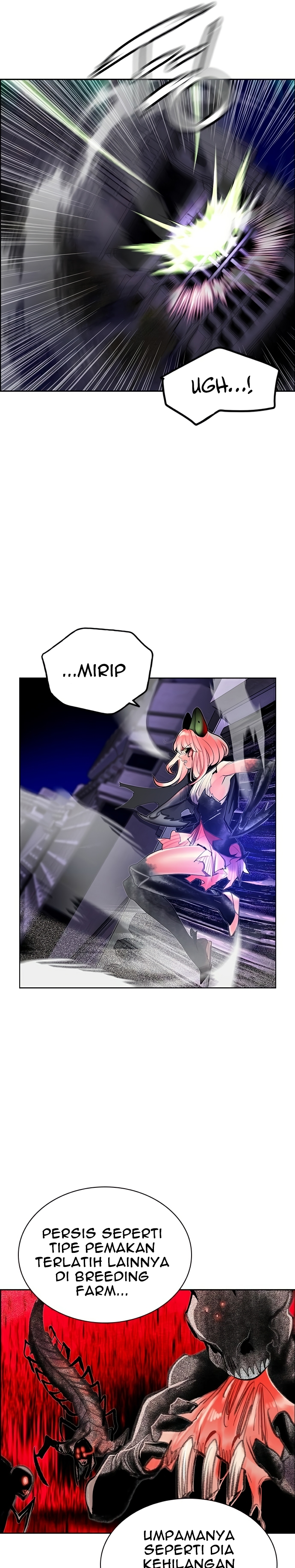 Jungle Juice Chapter 65 Image 24