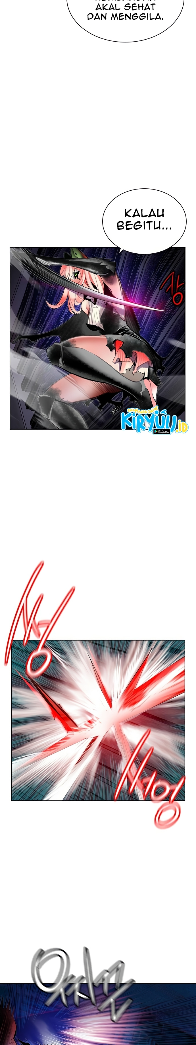 Jungle Juice Chapter 65 Image 25