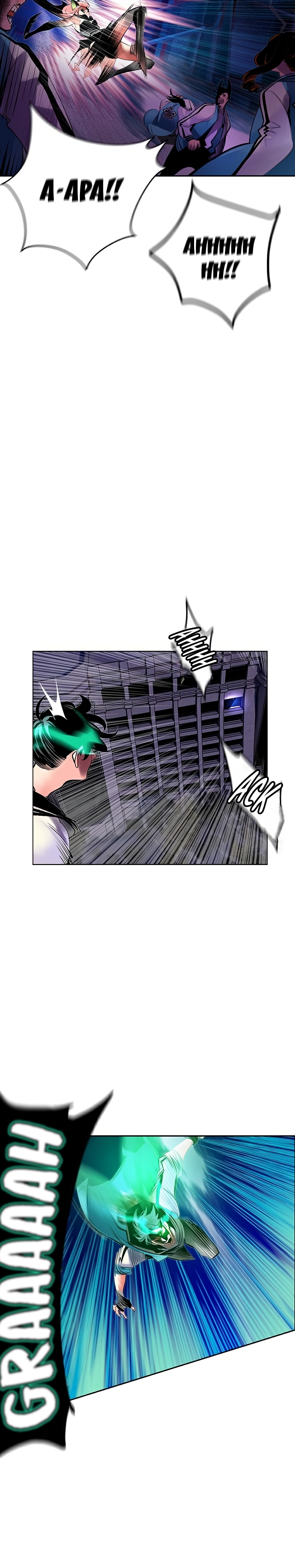 Jungle Juice Chapter 65 Image 26