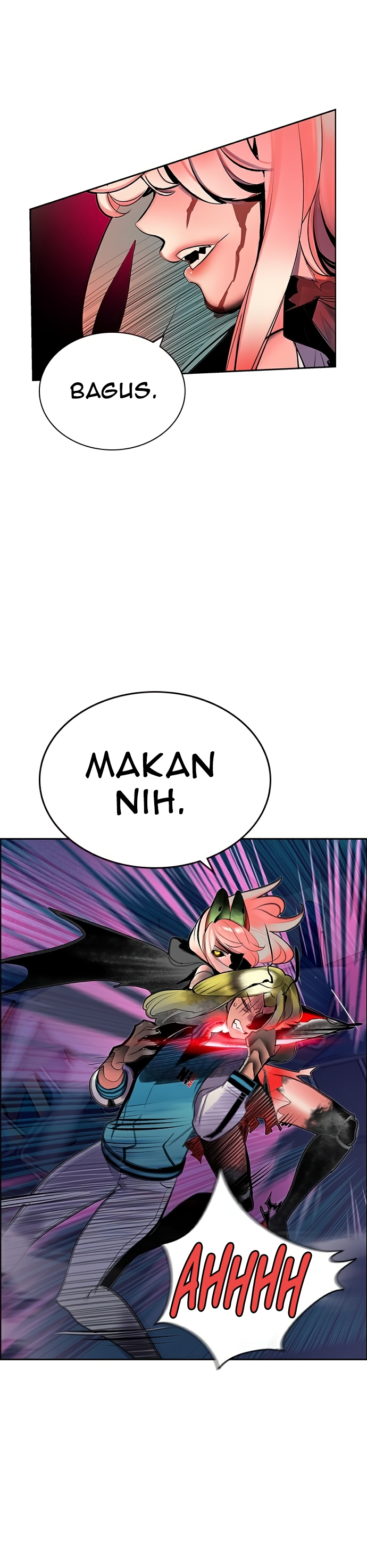 Jungle Juice Chapter 65 Image 27