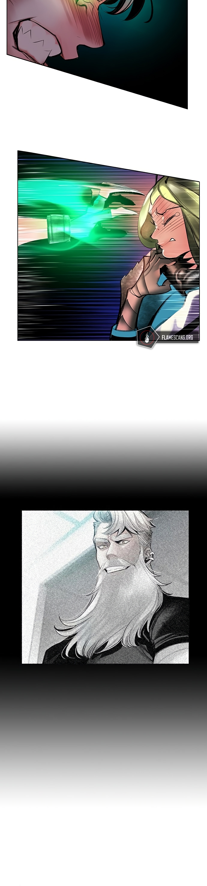 Jungle Juice Chapter 65 Image 29