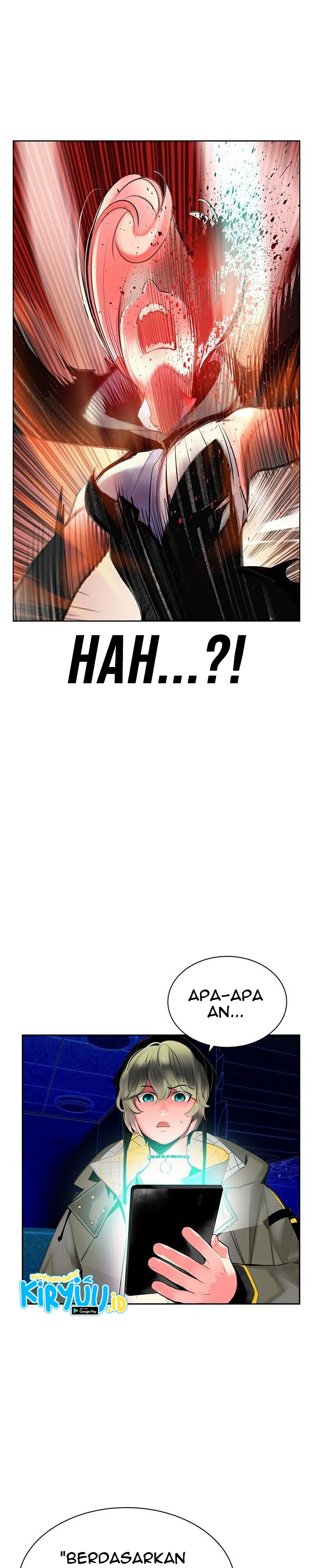 Jungle Juice Chapter 65 Image 31