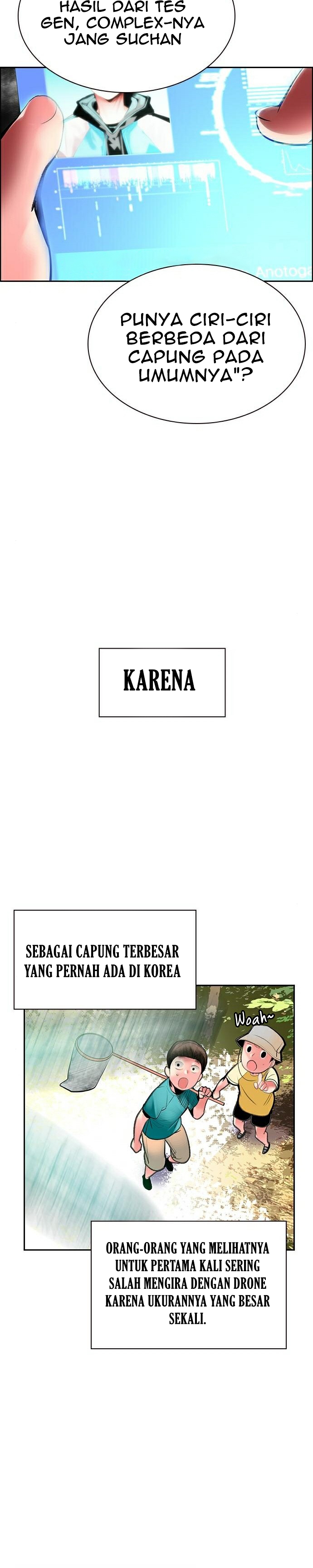 Jungle Juice Chapter 65 Image 32