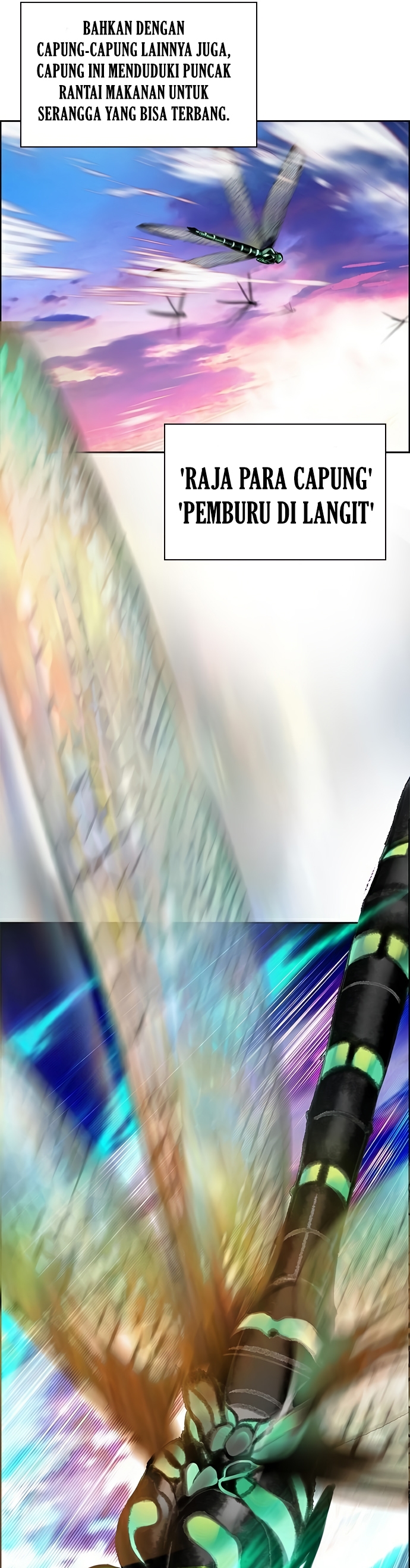 Jungle Juice Chapter 65 Image 33