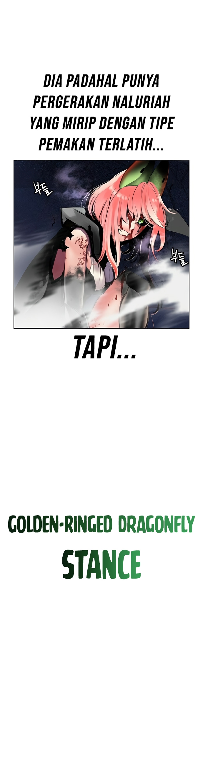 Jungle Juice Chapter 65 Image 35