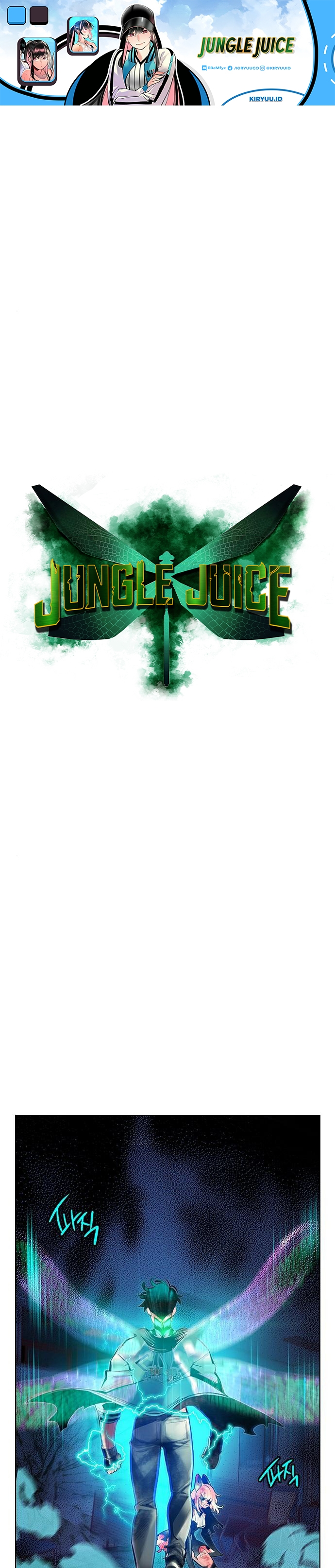 Jungle Juice Chapter 66 Image 3