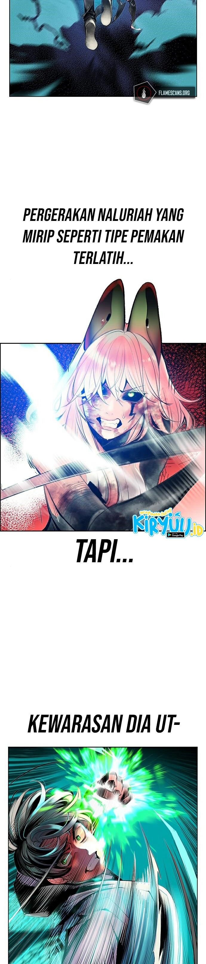 Jungle Juice Chapter 66 Image 4