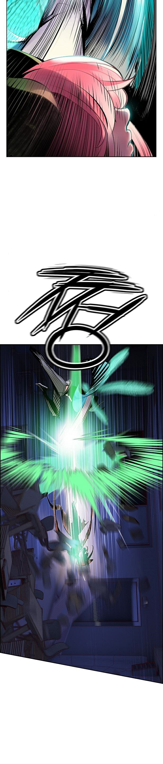 Jungle Juice Chapter 66 Image 5