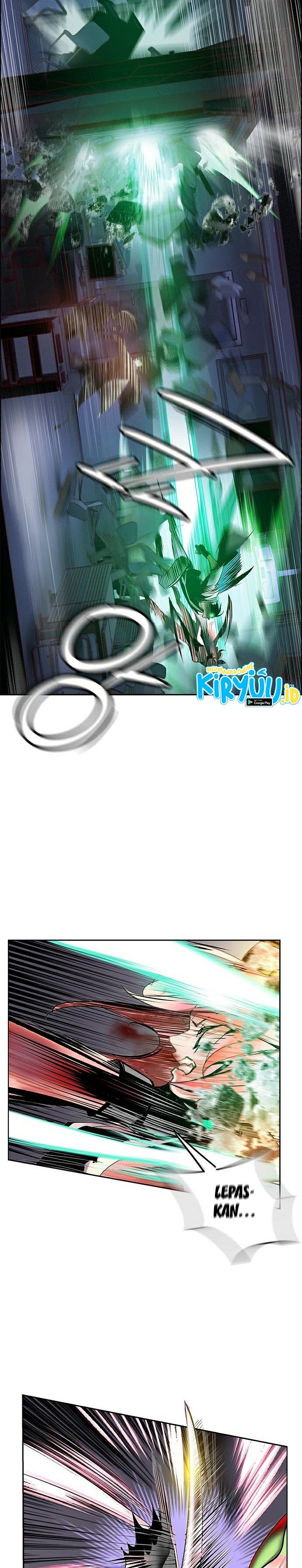 Jungle Juice Chapter 66 Image 7