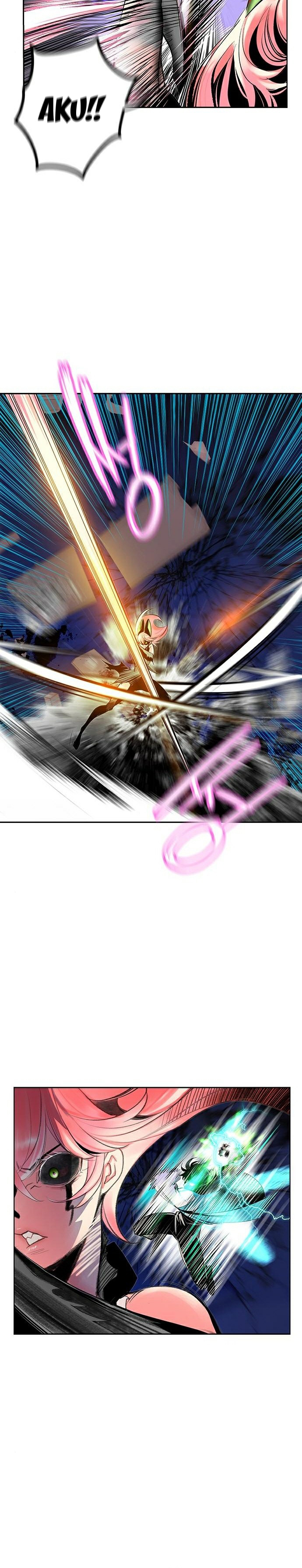 Jungle Juice Chapter 66 Image 8