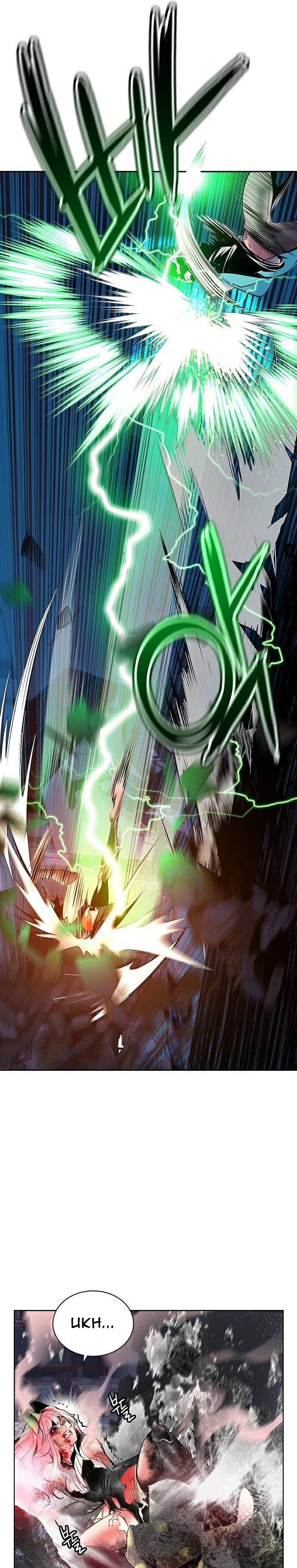 Jungle Juice Chapter 66 Image 9