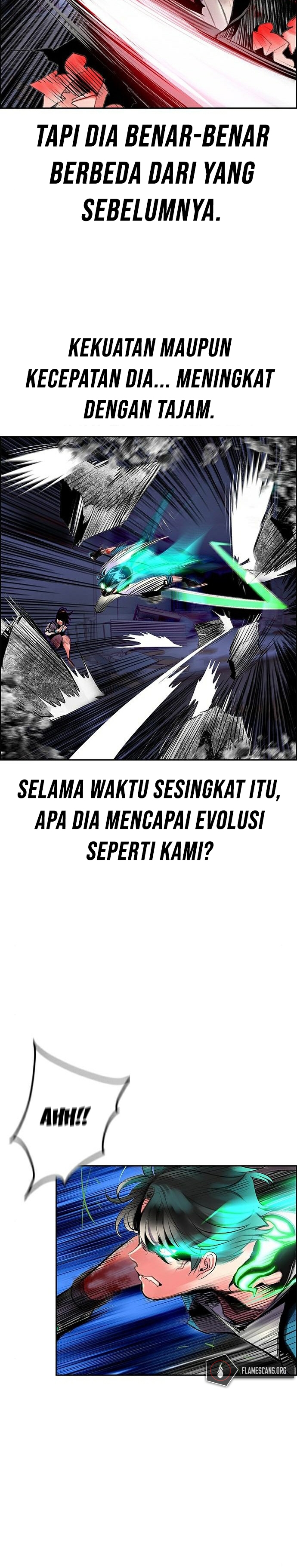 Jungle Juice Chapter 66 Image 11