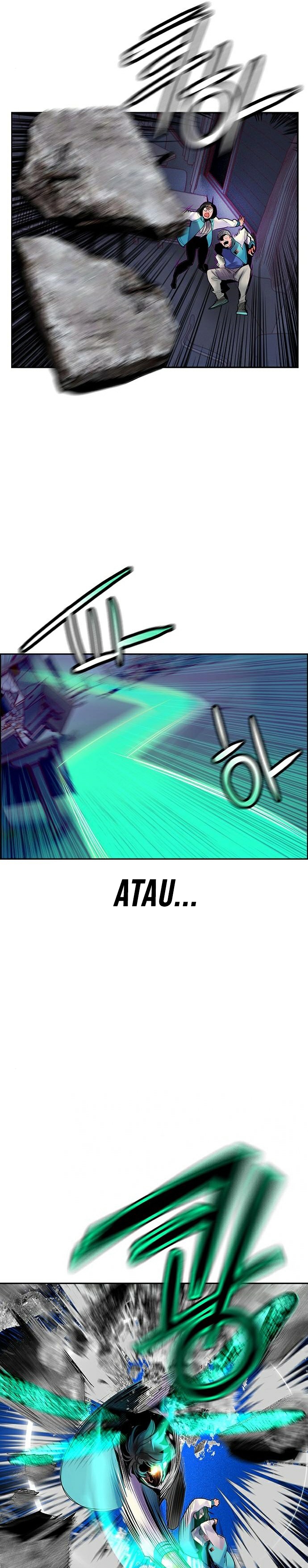 Jungle Juice Chapter 66 Image 12