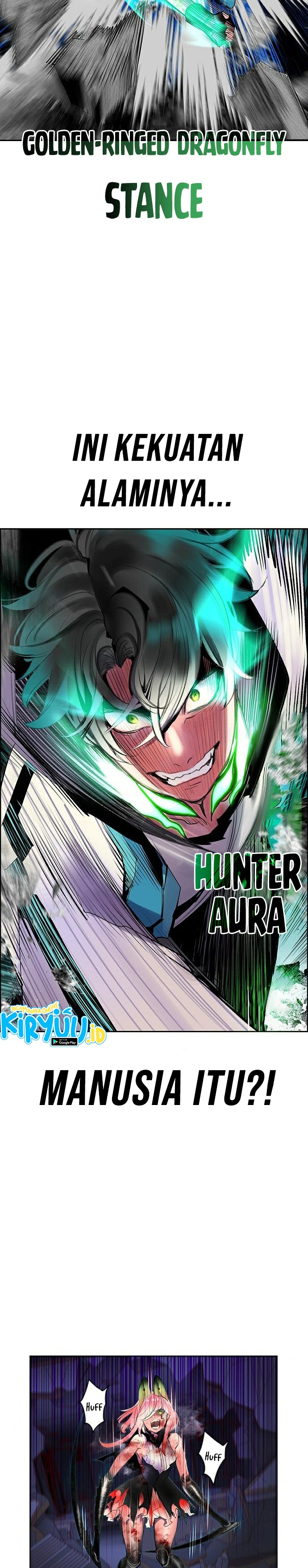 Jungle Juice Chapter 66 Image 13