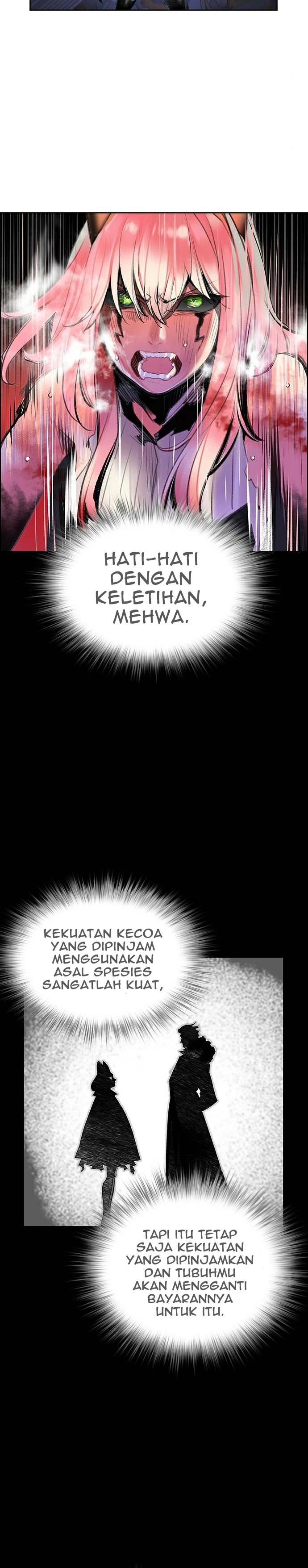 Jungle Juice Chapter 66 Image 14