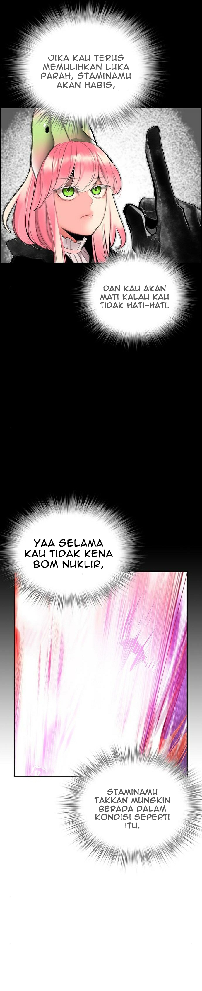 Jungle Juice Chapter 66 Image 15