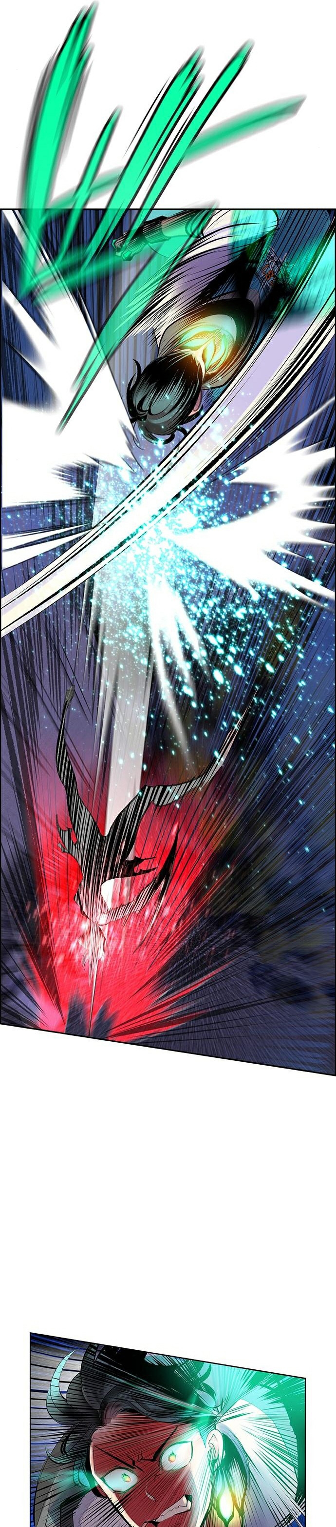 Jungle Juice Chapter 66 Image 21