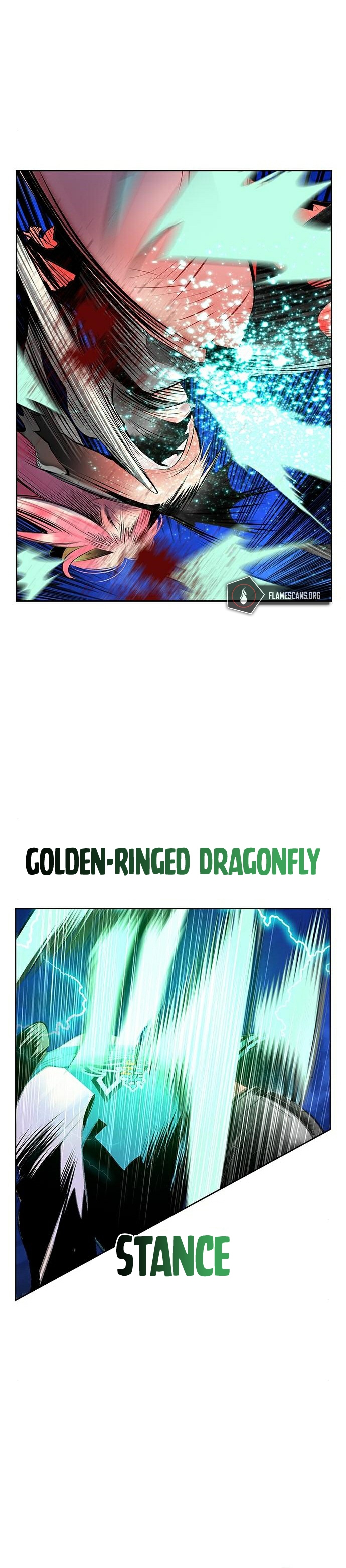 Jungle Juice Chapter 66 Image 23