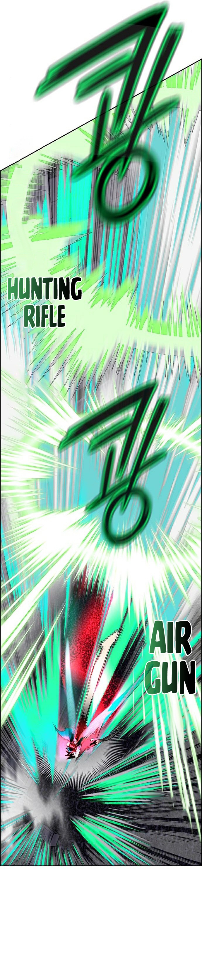 Jungle Juice Chapter 66 Image 24