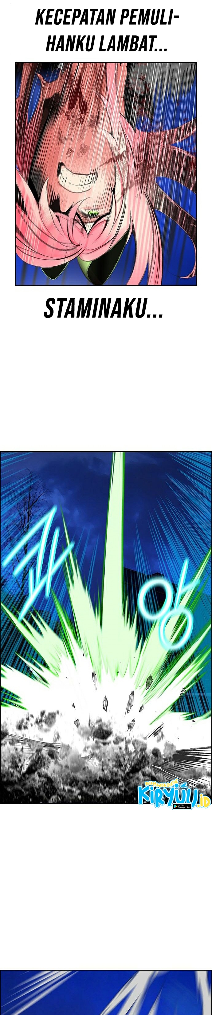 Jungle Juice Chapter 66 Image 25