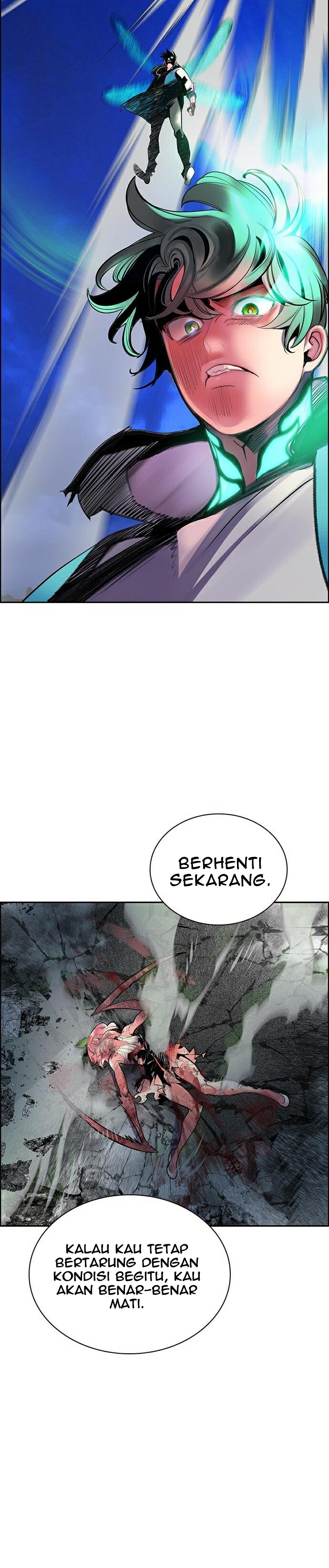 Jungle Juice Chapter 66 Image 26