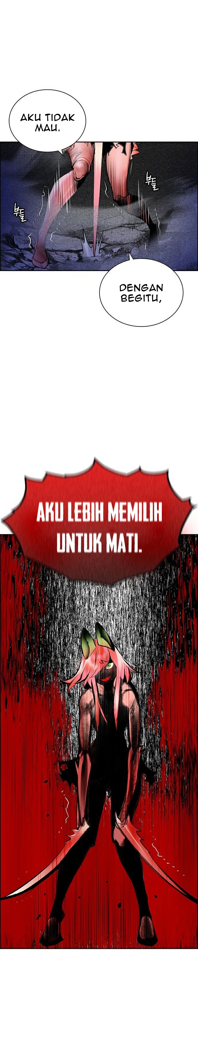 Jungle Juice Chapter 66 Image 29