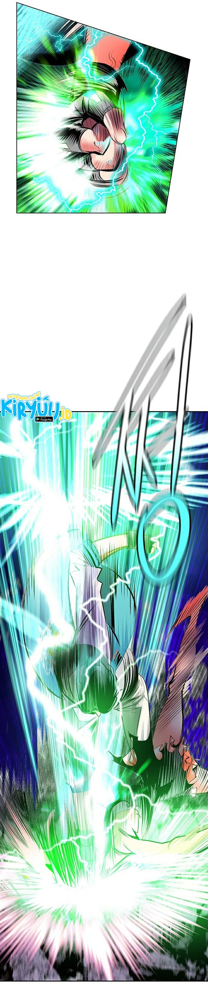 Jungle Juice Chapter 66 Image 31